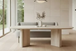 Eijerkamp Collectie Lupa Eetkamerbank