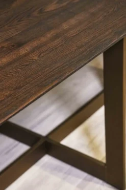 Eijerkamp Collectie Luuk Eettafel