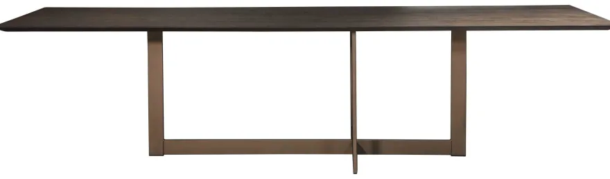 Eijerkamp Collectie Luuk Eettafel