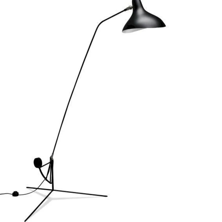 Eijerkamp Collectie Mantis Vloerlamp