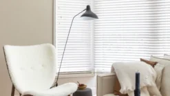 Eijerkamp Collectie Mantis Vloerlamp
