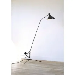 Eijerkamp Collectie Mantis Vloerlamp