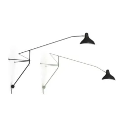 Eijerkamp Collectie Mantis Wandlamp