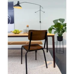 Eijerkamp Collectie Mantis Wandlamp