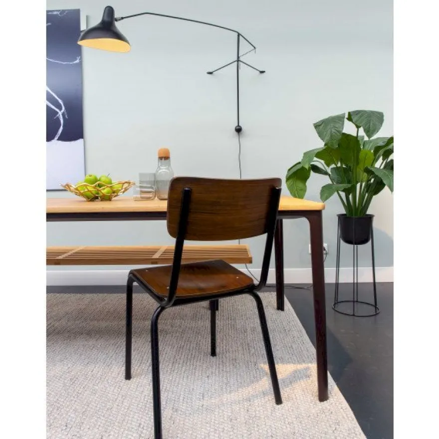 Eijerkamp Collectie Mantis Wandlamp