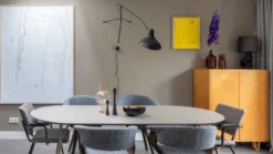 Eijerkamp Collectie Mantis Wandlamp