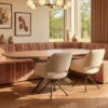 Eijerkamp Collectie Marly Eetkamerbank
