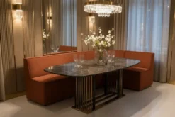 Eijerkamp Collectie Marly Eetkamerbank