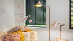 Eijerkamp Collectie Marvis Vloerlamp
