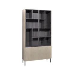 Eijerkamp Collectie Matera Glaskast