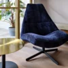 Eijerkamp Collectie Matis Draaifauteuil