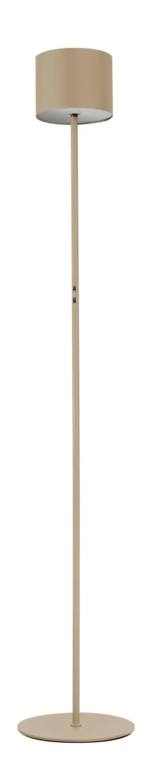 Eijerkamp Collectie Maverick Vloerlamp
