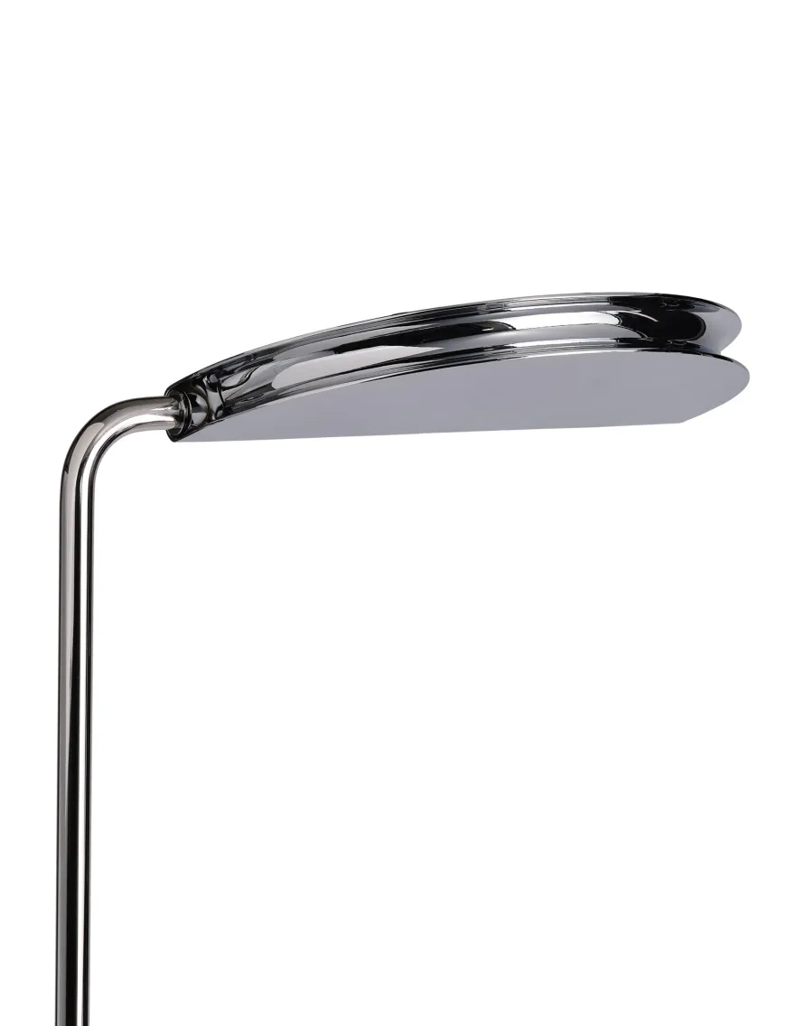 Eijerkamp Collectie Mezzaluna Vloerlamp