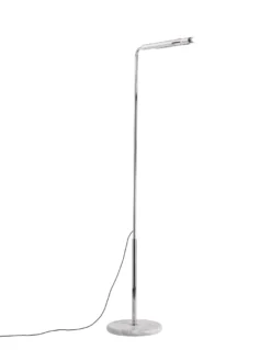 Eijerkamp Collectie Mezzaluna Vloerlamp