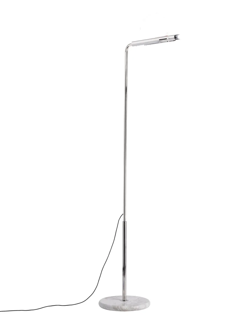 Eijerkamp Collectie Mezzaluna Vloerlamp