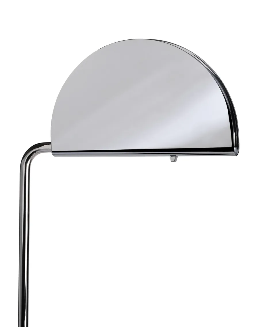 Eijerkamp Collectie Mezzaluna Vloerlamp