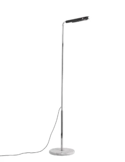 Eijerkamp Collectie Mezzaluna Vloerlamp