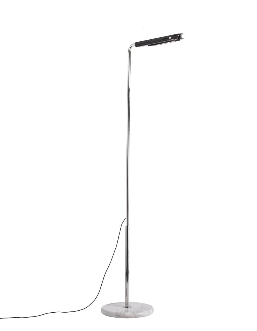 Eijerkamp Collectie Mezzaluna Vloerlamp