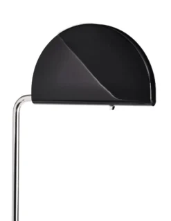 Eijerkamp Collectie Mezzaluna Vloerlamp