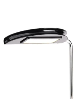 Eijerkamp Collectie Mezzaluna Vloerlamp
