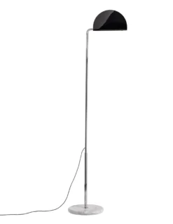 Eijerkamp Collectie Mezzaluna Vloerlamp