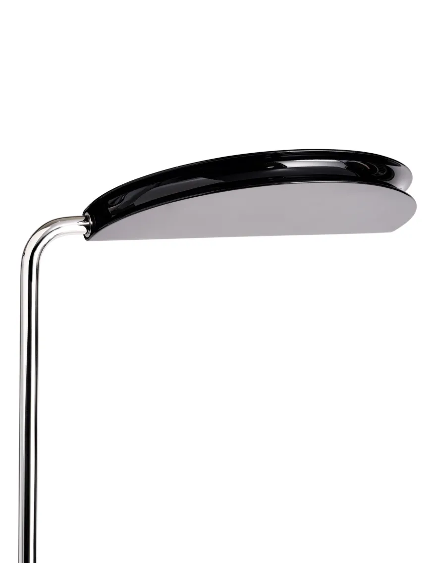 Eijerkamp Collectie Mezzaluna Vloerlamp