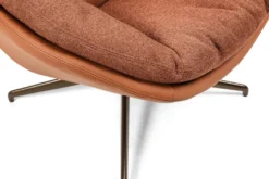Eijerkamp Collectie Mila Fauteuil