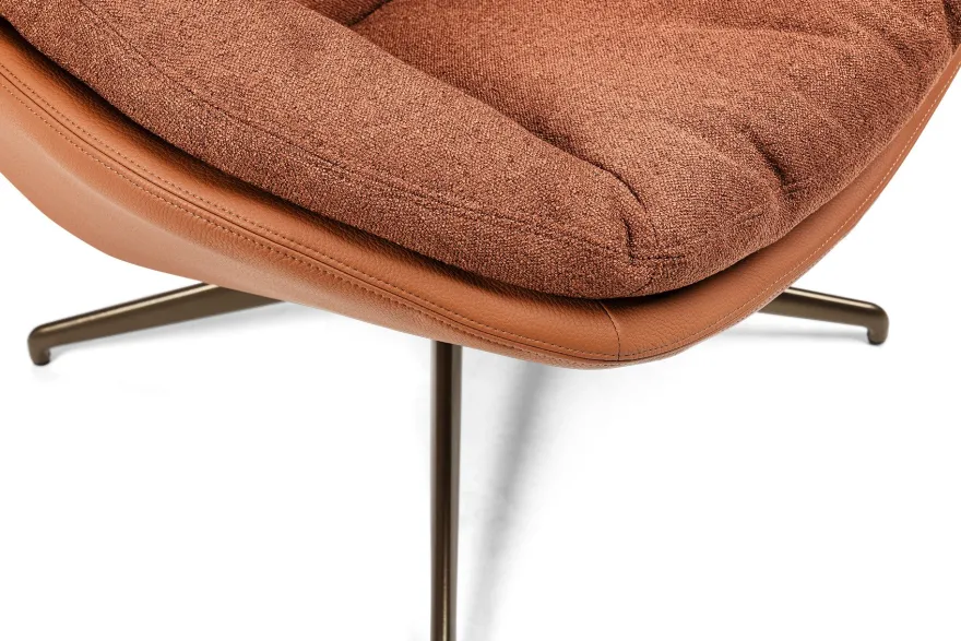 Eijerkamp Collectie Mila Fauteuil