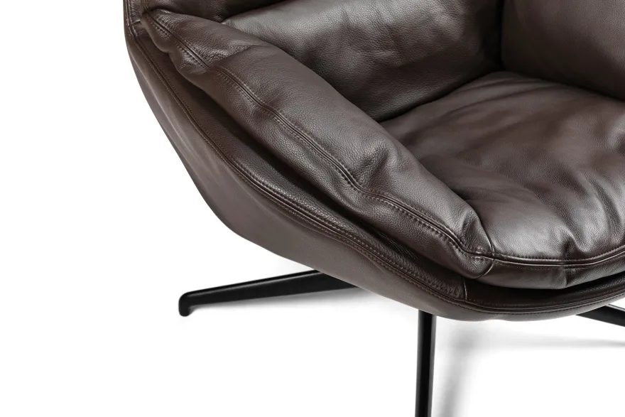 Eijerkamp Collectie Mila Fauteuil