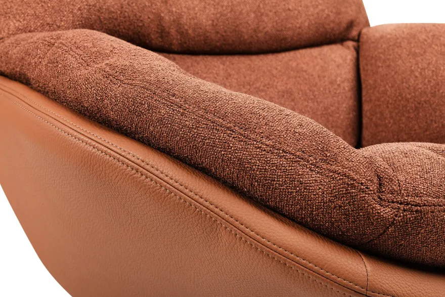 Eijerkamp Collectie Mila Fauteuil