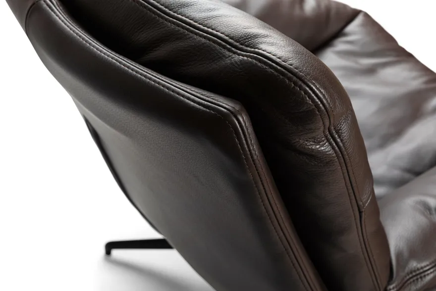 Eijerkamp Collectie Mila Fauteuil