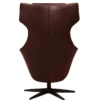 Eijerkamp Collectie Miles L Relaxfauteuil