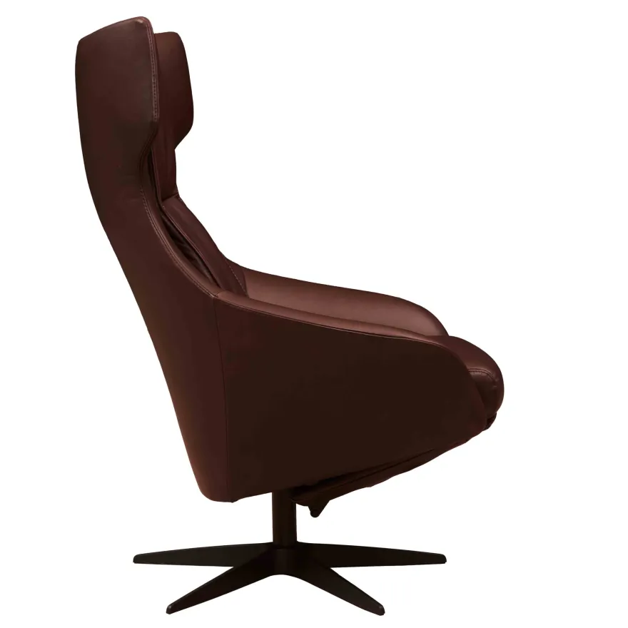 Eijerkamp Collectie Miles L Relaxfauteuil