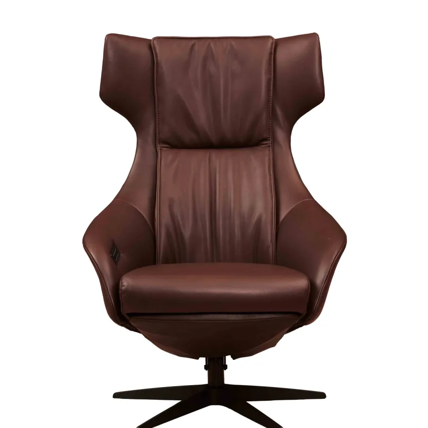 Eijerkamp Collectie Miles L Relaxfauteuil