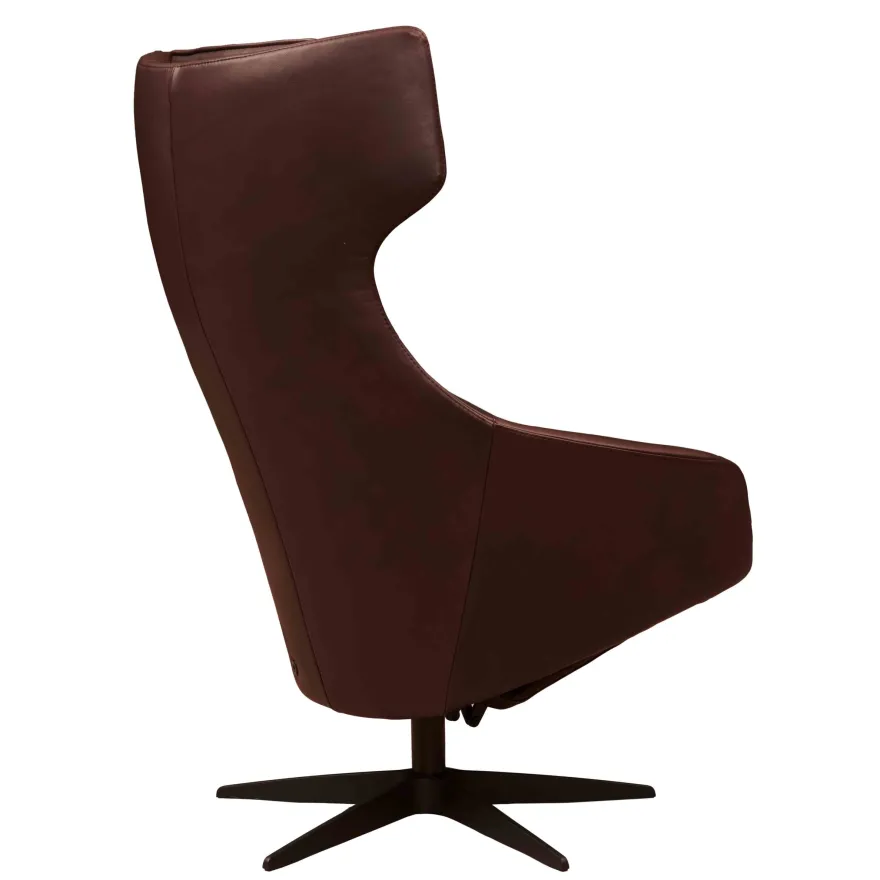 Eijerkamp Collectie Miles L Relaxfauteuil