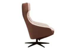 Eijerkamp Collectie Miles M Relaxfauteuil