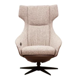 Eijerkamp Collectie Miles M Relaxfauteuil
