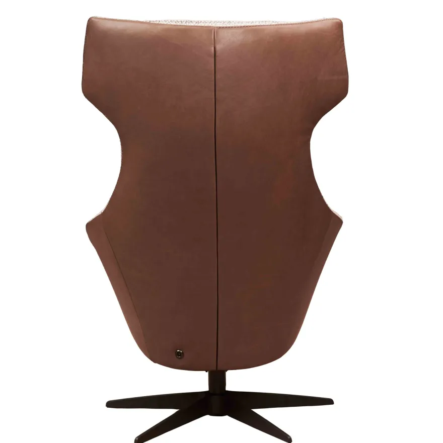 Eijerkamp Collectie Miles M Relaxfauteuil