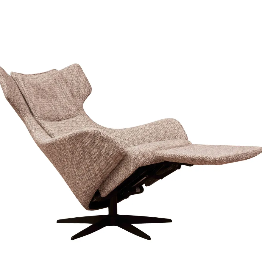 Eijerkamp Collectie Miles S Relaxfauteuil