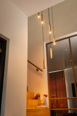 Eijerkamp Collectie Miller Cluster Hanglamp