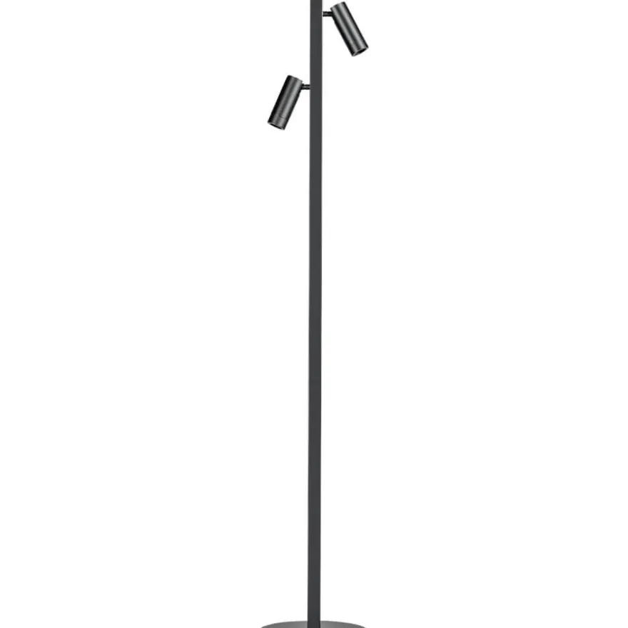 Eijerkamp Collectie Miller 2-lichts Vloerlamp