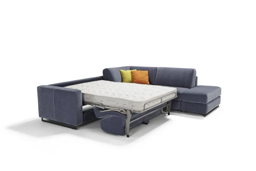 Eijerkamp Collectie Modular Slaapbank