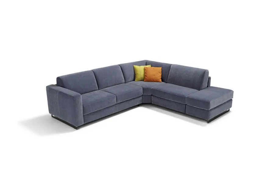 Eijerkamp Collectie Modular Slaapbank