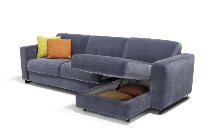Eijerkamp Collectie Modular Slaapbank