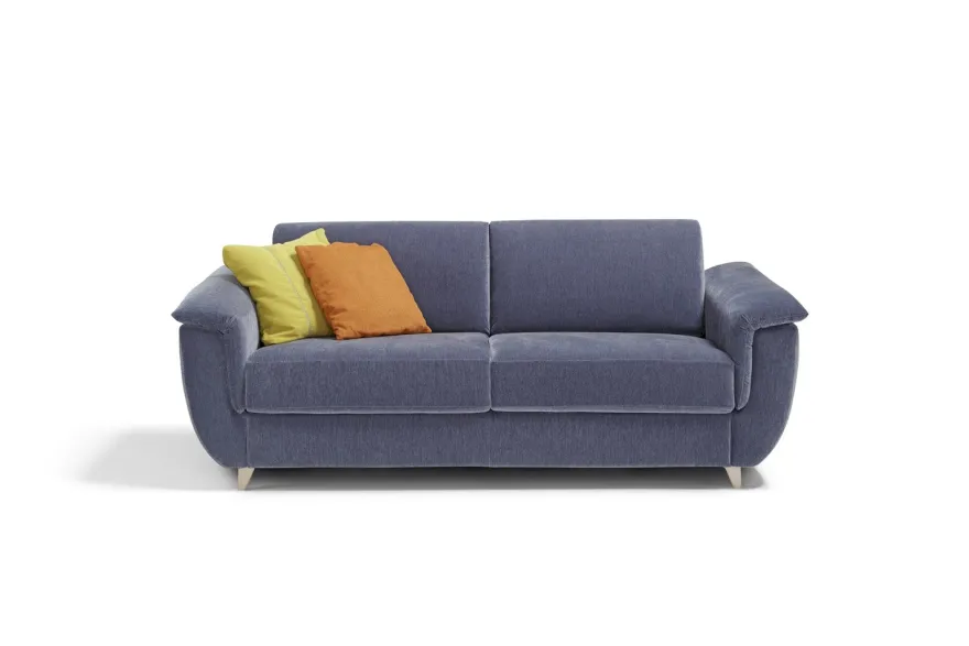 Eijerkamp Collectie Modular Slaapbank