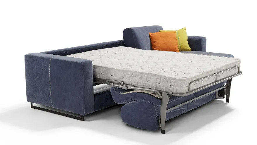 Eijerkamp Collectie Modular Slaapbank