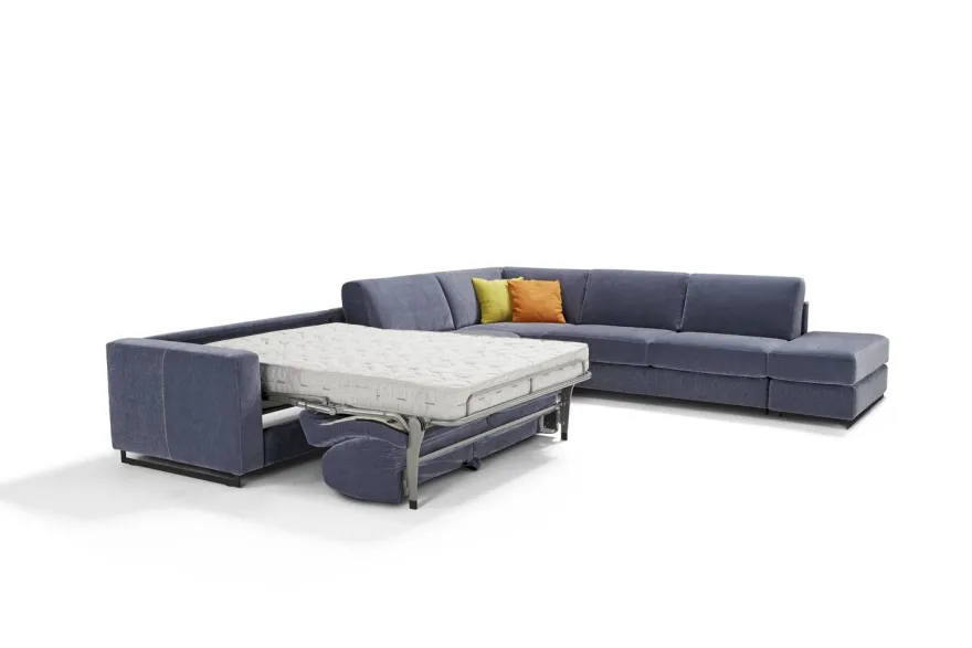 Eijerkamp Collectie Modular Slaapbank