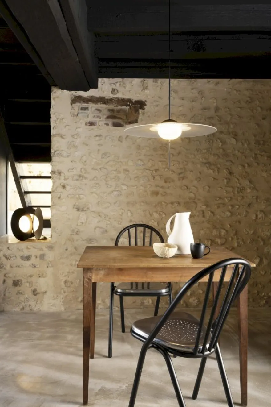 Eijerkamp Collectie Mono L500 Hanglamp