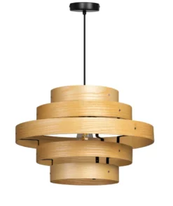 Eijerkamp Collectie Oaknut Hanglamp