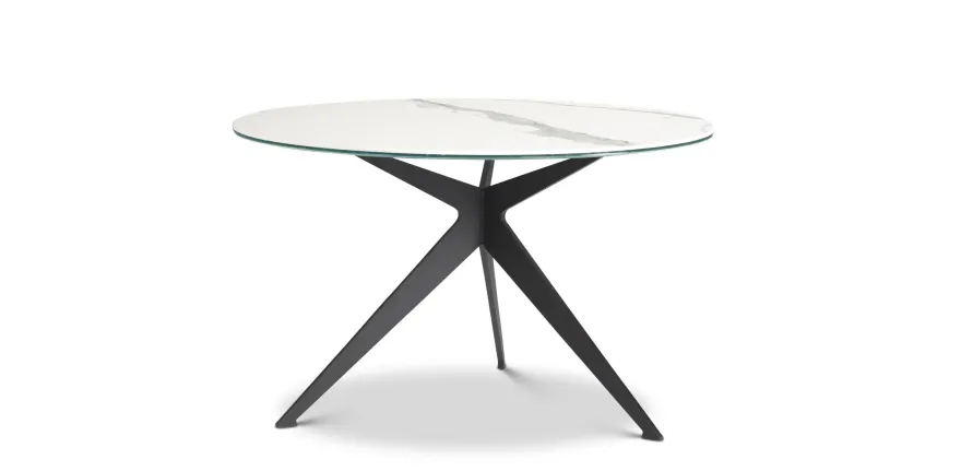 Eijerkamp Collectie Obit Bijzettafel